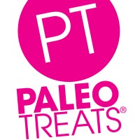 Paleo Treats Inc Logo
