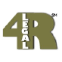 Four Reasons Legal, LLC Logo