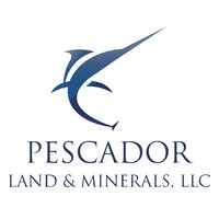 Pescador Land & Minerals, LLC Logo