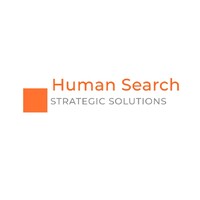 Human Search Logo