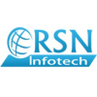 RSN INFOTECH PVT LTD Logo