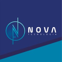 Nova Tecnologia de Automação LTDA. Logo