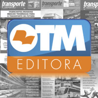 OTM Editora Logo