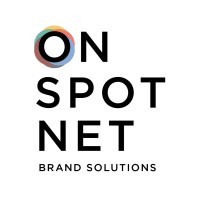 On Spot NET Logo