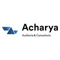 Acharya Auditoria e Consultoria Ltda. Logo