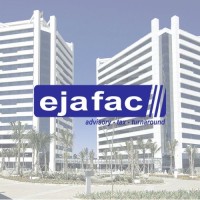 EJAFAC Turnaround advisory Logo