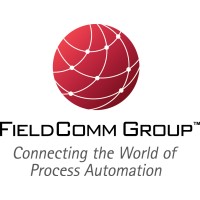 FieldComm Group Logo