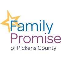 Family Promise of Pickens County Logo