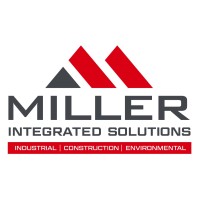 Miller Integrated Solutions Logo