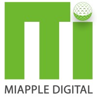 MiApple Inc. Logo