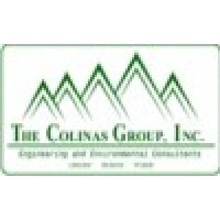 The Colinas Group, Inc. Logo