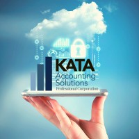 KATA Accounting Solutions Professional Corporation Logo