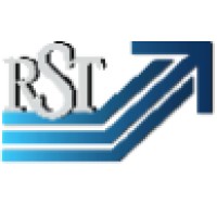 Reliable Stock Transfer Logo