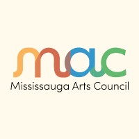 Mississauga Arts Council Logo