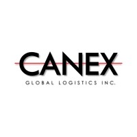 Canex Global Logistics Inc. Logo