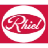 The Rhiel Supply Co. Logo