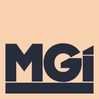 MGi SAFI Logo