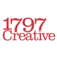 1797 Creative Logo