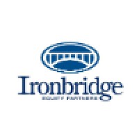 Ironbridge Equity Partners Logo