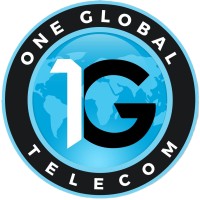 ONE GLOBAL TELECOM, INC Logo
