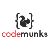 CodeMunks Logo