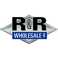 R & R WHOLESALE INC - The Distributors Source, Selling to Distributors Only! Logo