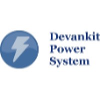 Devankit Power Systems Private Limited Logo