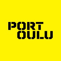 Port of Oulu Logo