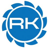 Rissa Kraftlag SA Logo