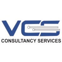Vasgare Consultancy Services Logo