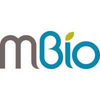 MBio Logo