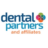 Dental Partners & Affiliates Logo