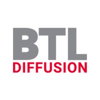 BTL Diffusion Logo