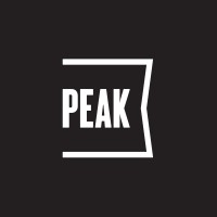 PEAK Logo