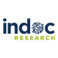 Indoc Research Logo
