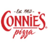Connies Pizza Logo