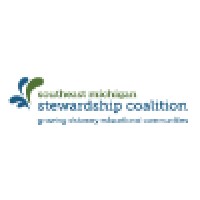 Southeast Michigan Stewardship Coalition Logo
