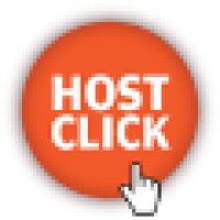 HostClick Logo