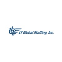 LT Global Staffing, Inc. Logo