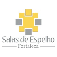Salas de Espelho Fortaleza Logo