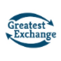 The Greatest Exchange Logo