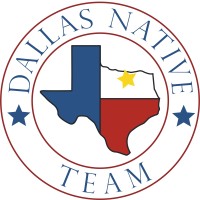 Dallas Native Team | Dave Perry-Miller Real Estate Logo