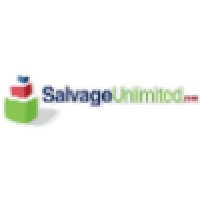 SalvageUnlimited.com Logo