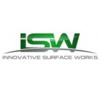 Innovative Surface Works Logo