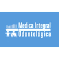 Médica Integral Odontológica Logo