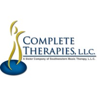 Complete Therapies, L.L.C. Logo