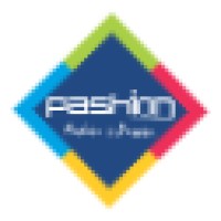 Pashion Clothing Pvt Ltd Logo