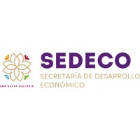 Secretaría de Desarrollo Económico de Tlaxcala Logo