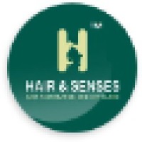 Hair & Senses Logo