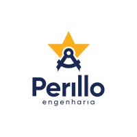 Perillo Engenharia Logo